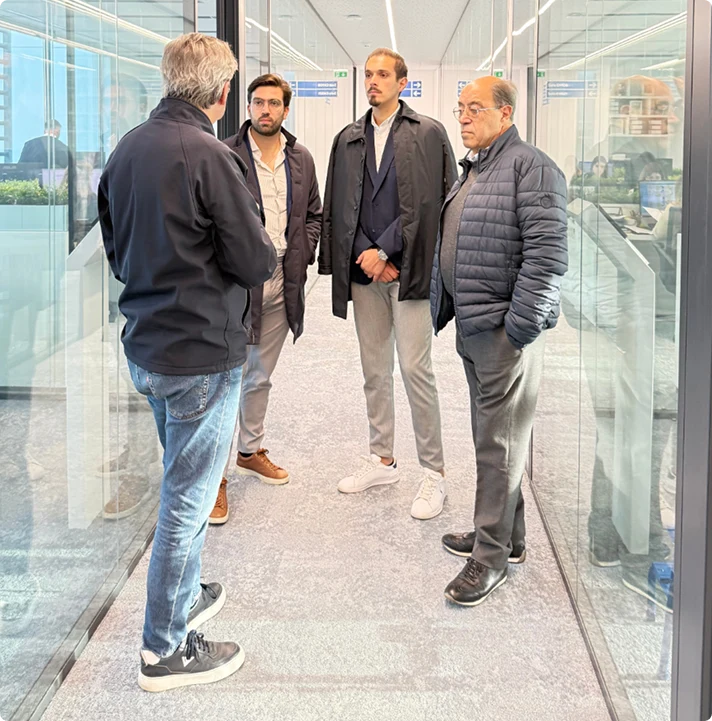 Anavi team