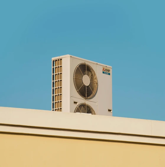 Climatização