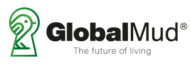 Global Mud Logo