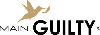 Main Guilty Logo