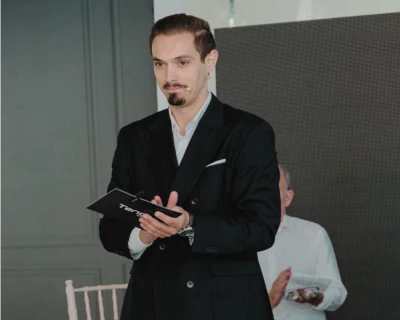 Rui Araújo